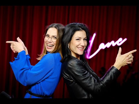 Ep 5 Ana Rucner: U štiklama na porod!