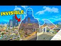 I Become Invisible Serial Killer GTA 5 RP