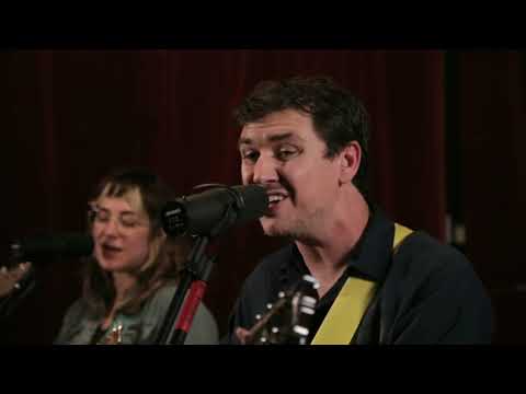 SUSTO live at Paste Studio on the Road: Nashville