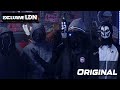 TDR MB Original Drilling Room Manchester Leak Unreleased