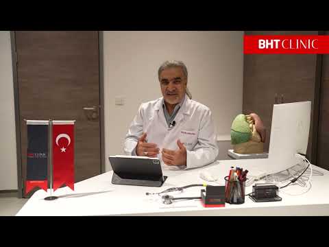 Göğüs Cerrahisi Uzmanı Doç.Dr. Orhan Yücel “Göğüs Deformitesi” hakkında sizleri bilgilendiriyor.