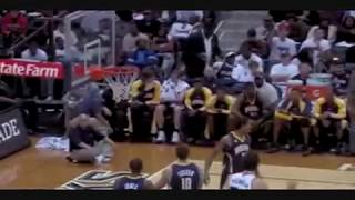 Jamal Crawford - Patiently Waiting