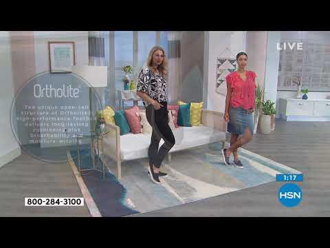 HSN | Shoe Lover's Closet 05.15.2019 - 02 AM