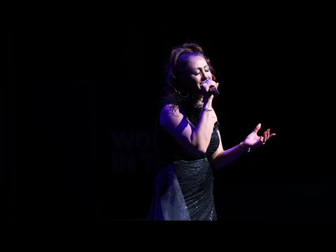 Woman, Life, Freedom | Mahan Moin | #WITswe23