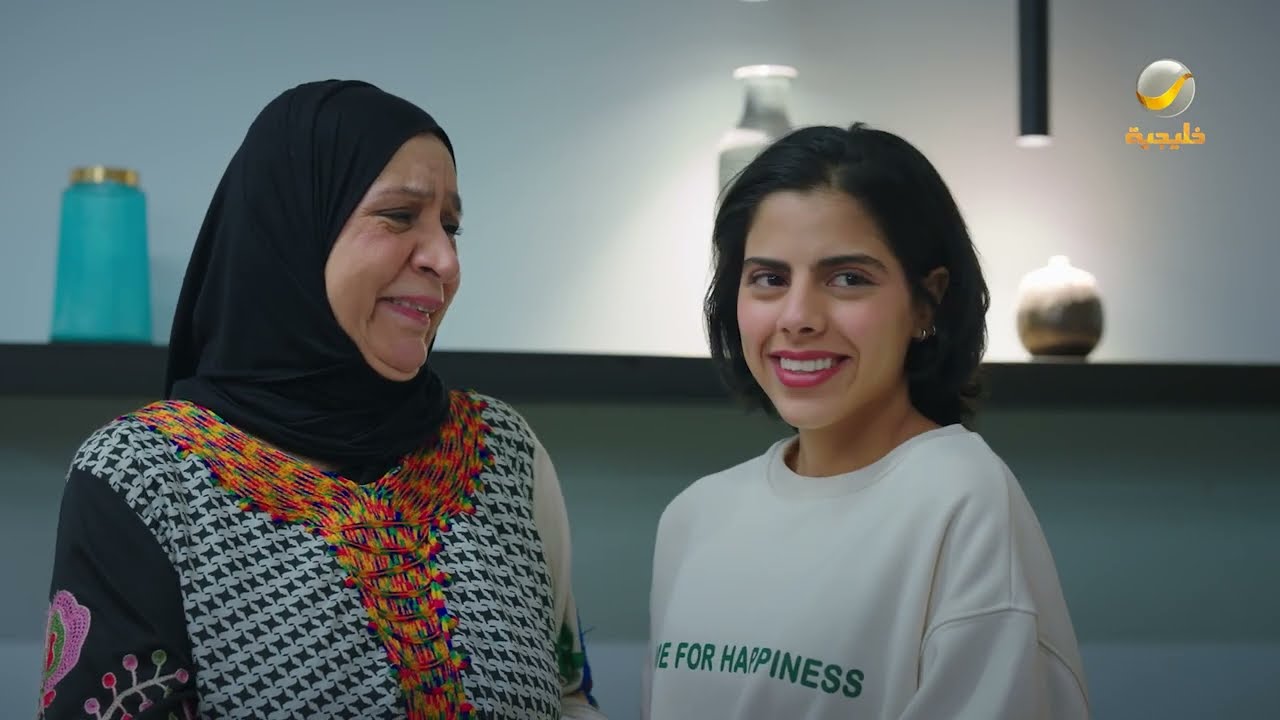 حلقات مجمعة من مسلسل شباب البومب - الحلقة 14