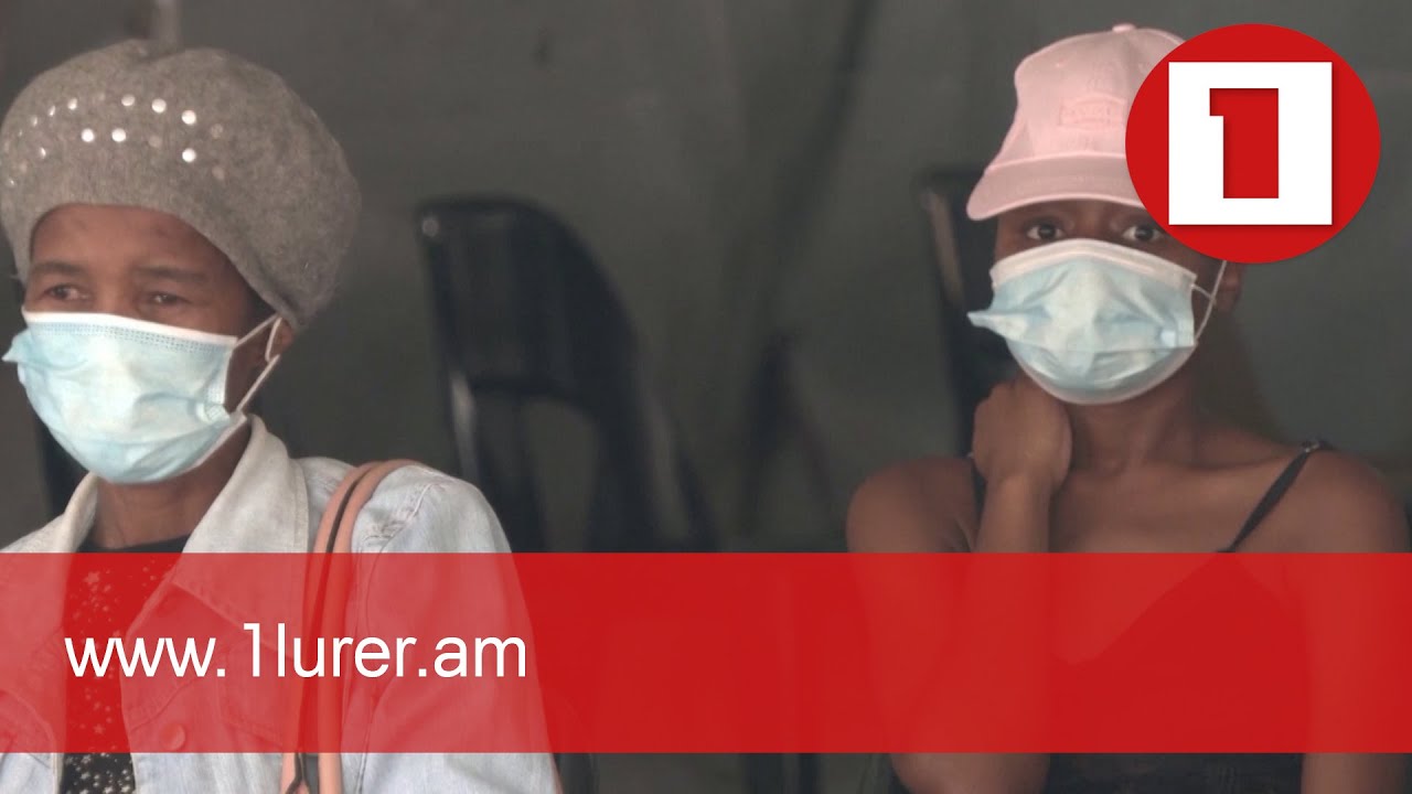 Օմիկրոն՝ նոր կորոնաշտամ, փրկությունը պատվաստումն է. մասնագետներ