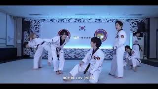 Download lagu K-tigers bts cover mp3 Download lagu K-tigers bts cover mp3