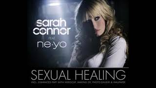 Sarah Connor - Sexual Healing