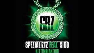 Spezializtz & Sido - Kettenreaktion - NEKOO RMX