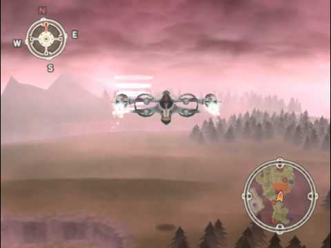 Tales of the Abyss Part 32