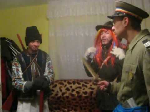 Banda lui Coroi in Boghicea 2012-2013