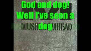 Mushroomhead - 43 (w/Lyrics)