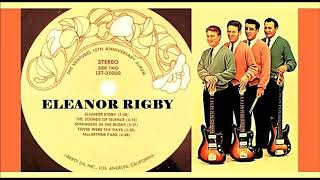 The Ventures Eleanor - Rigby 'Vinyl'