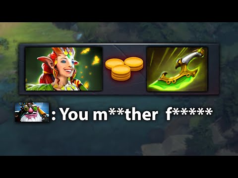 YOU ARE PLAYING ENCHANTRESS WRONG!