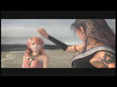 FFXIII Walkthrough Part 84