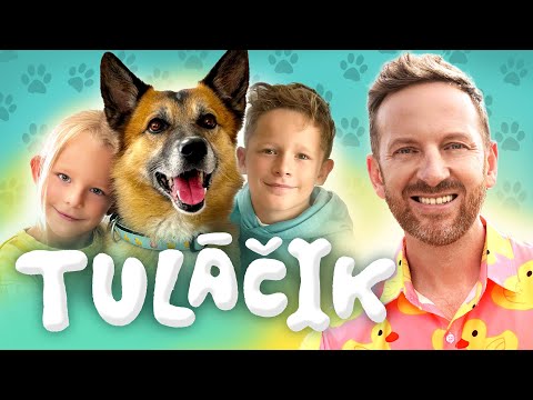 Miro Jaroš - TULÁČIK (Oficiálny videoklip)