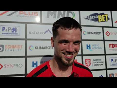 FK Hodonín-Uničov 2:1/1:1/-23.kolo msfl 13.4.24