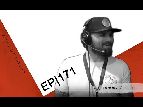 Acknowledging Your Weaknesses to Strengthen Your Craft | Tommy Altman | EP171