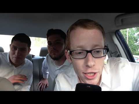 Oorah Prank Prize Rap