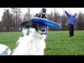 Learn To Throw Like A Disc Dog Pro HINT It S ALL In The Wrist