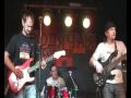 Pitbull Band - Somethin' Inside Of Me (Cover on Rick Derringer )