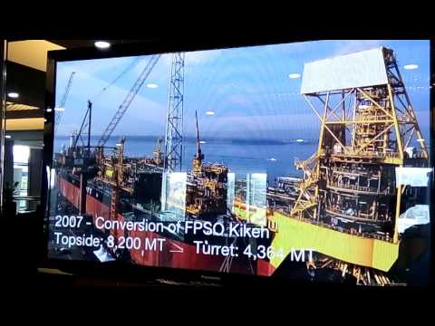 20170419 MHB 28TH AGM ~~CORPORATE VIDEO