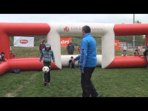 E.ON Junior Cup 2014 - Tachov - E.ON Energy Freestyle - finálový battle