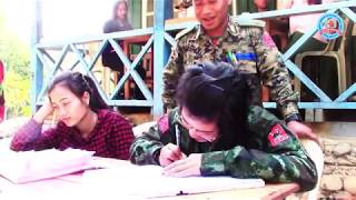 Mobile Clinic (Victoria Camp 2018 March 2-4)