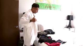 Gym, tan, laundry! Jersey Shore cast reunites for road trip