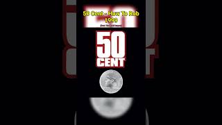 50 Cent - How To Rob (Feat. The Madd Rapper) [1999] | #50Cent #GUnit #TheMaddRapper #DDot #MadRapper