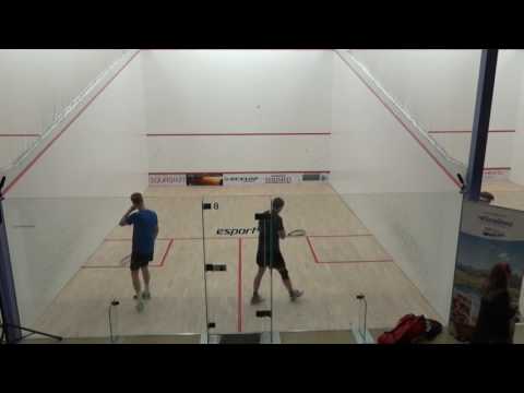 SM 2017 Jukka Puurunen - Jussi Nevanlinna