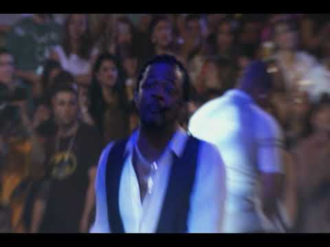 Zé Tambozeiro - Grupo Revelação