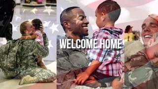 I'm coming home for Christmas song 2014