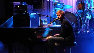 2014 11 19 Andrew McMahon - See Her On The Weekend