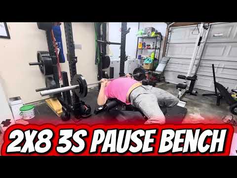 The Return of My Juggernaut Arc (and why it matters)