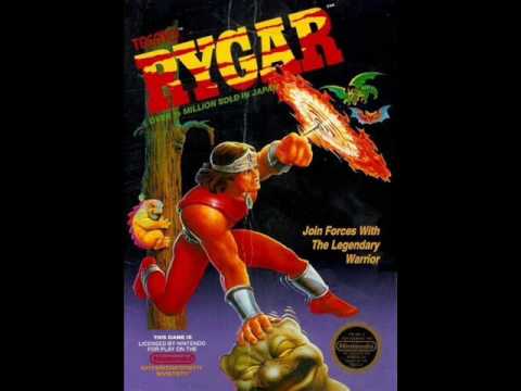 Fave VGM #158: "Den of Sagila" ~ Tecmo Sound