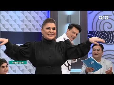 Elgizlə izlə | Xatun & Sərxan Kərəmoğlu & Okan ON | Dəlisən