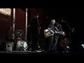 "Goin' Down To Laurel" Steve Forbert & The New Renditions @ City Winery, NYC 04-18-2021