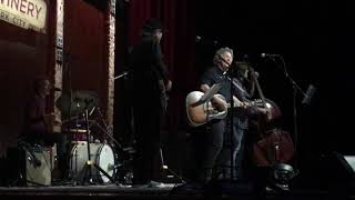 &quot;Goin&#39; Down To Laurel&quot; Steve Forbert &amp; The New Renditions @ City Winery, NYC 04-18-2021