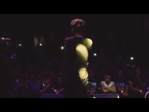 Bocafloja Live Band / Ciudad de México / Fakir