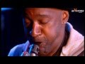 Amazing Grace - Marcus Miller - Victoires du Jazz 2010