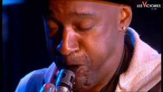 Amazing Grace - Marcus Miller - Victoires du Jazz 2010