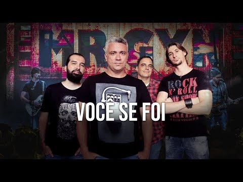 Você Se Foi - Mr. Gyn