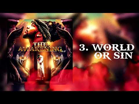 Orlando Octave - World Of Sin (Official Audio)