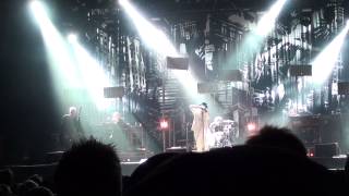 Thåström - Samarkanda, live på Bråvalla festival 2013