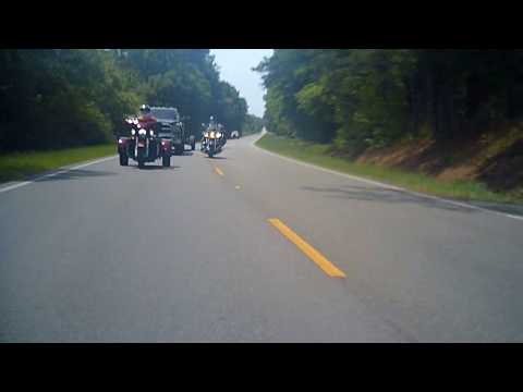 Choccolocco Rd road rage incident 04.23.2019 Video