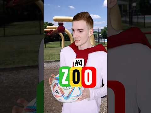 🦁 Seriál ZOO - REMAKE #4 | @TomHatrik