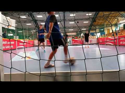 FairPlay Soccer Tour 2024 in Dessau - Finale