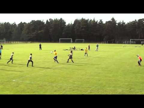 20140612 EsPaHooGee YJ1-HIK, taklaus kokoerosta huolimatta