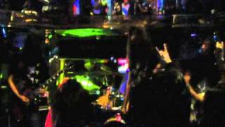 The bitch is back - Sinergy (Cover)